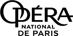 Paris Opera House